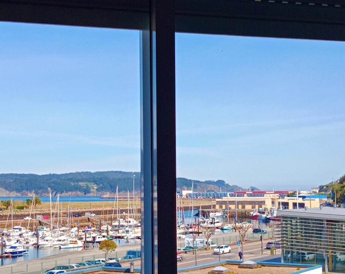 Viveiro Centro Con Vistas San Pedro de Viveiro