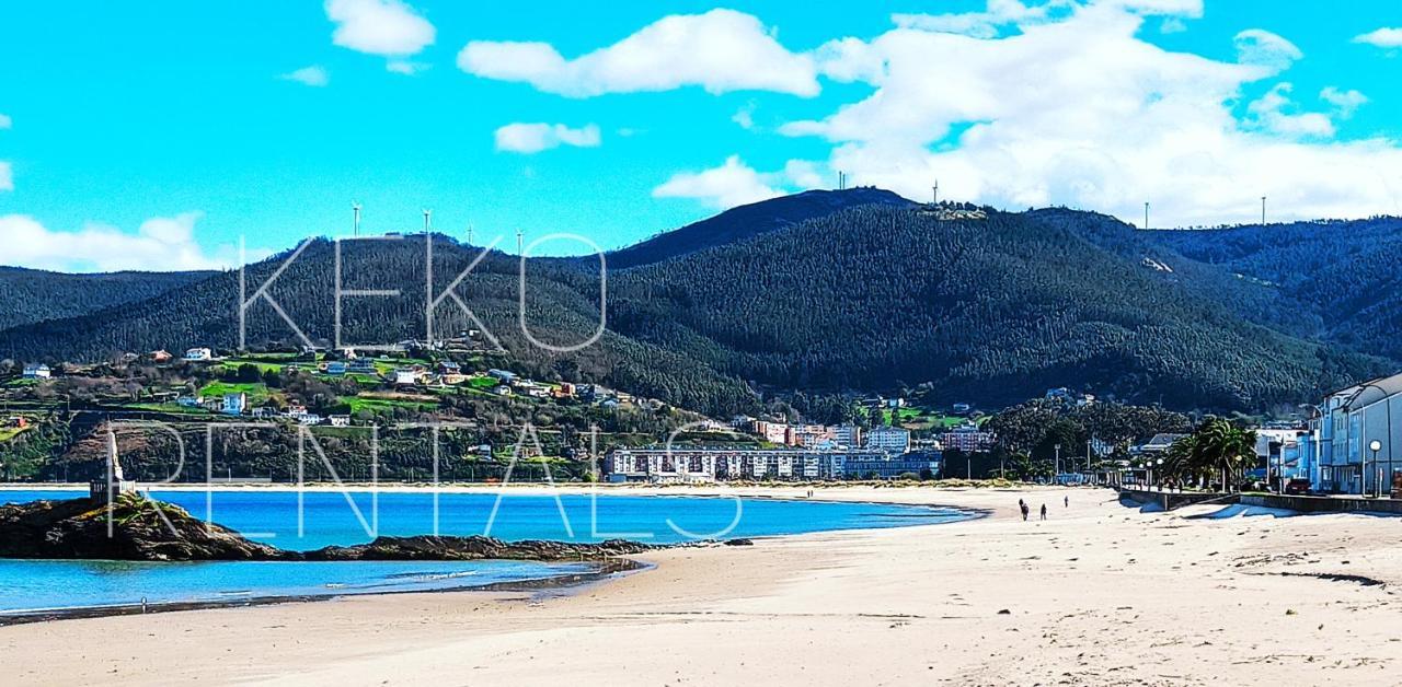 Viveiro Centro Con Vistas Appartement *