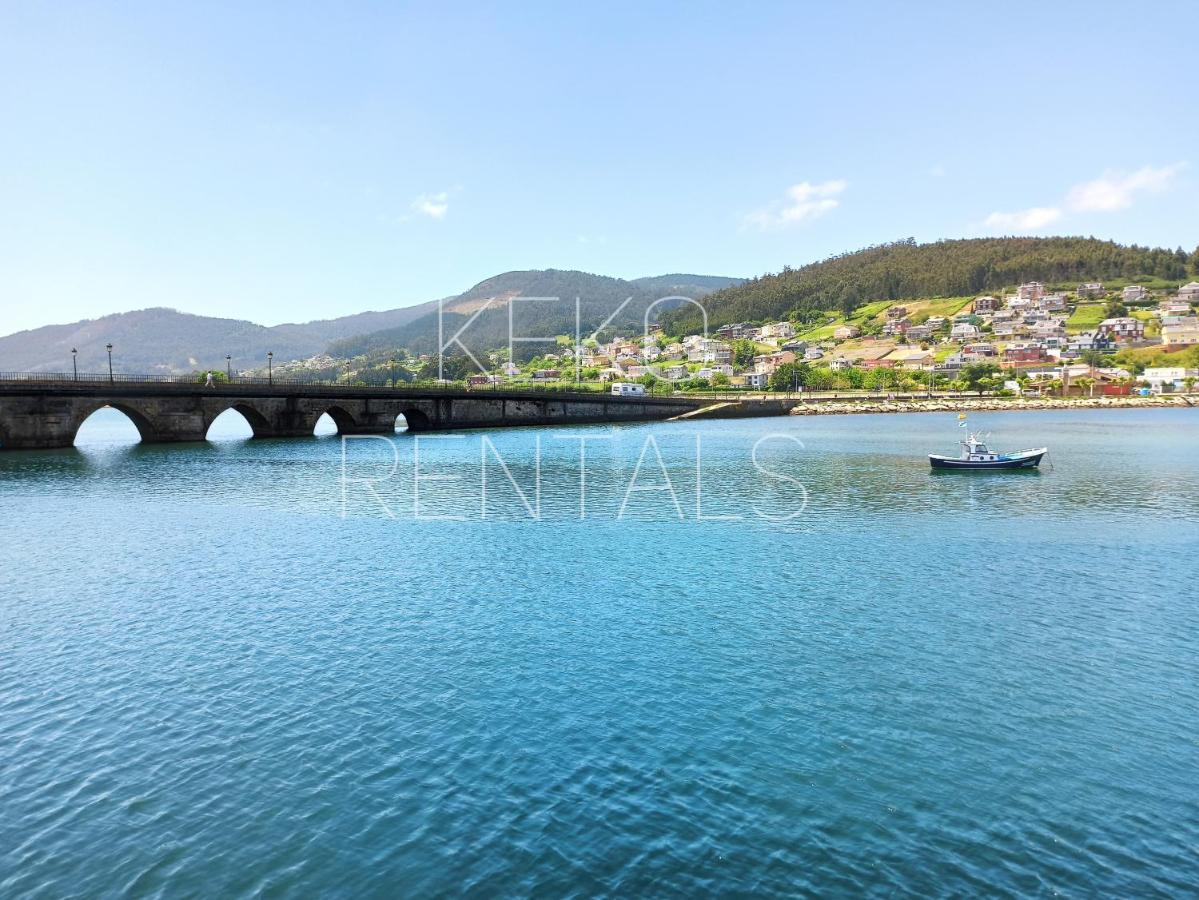 Viveiro Centro Con Vistas San Pedro de Viveiro