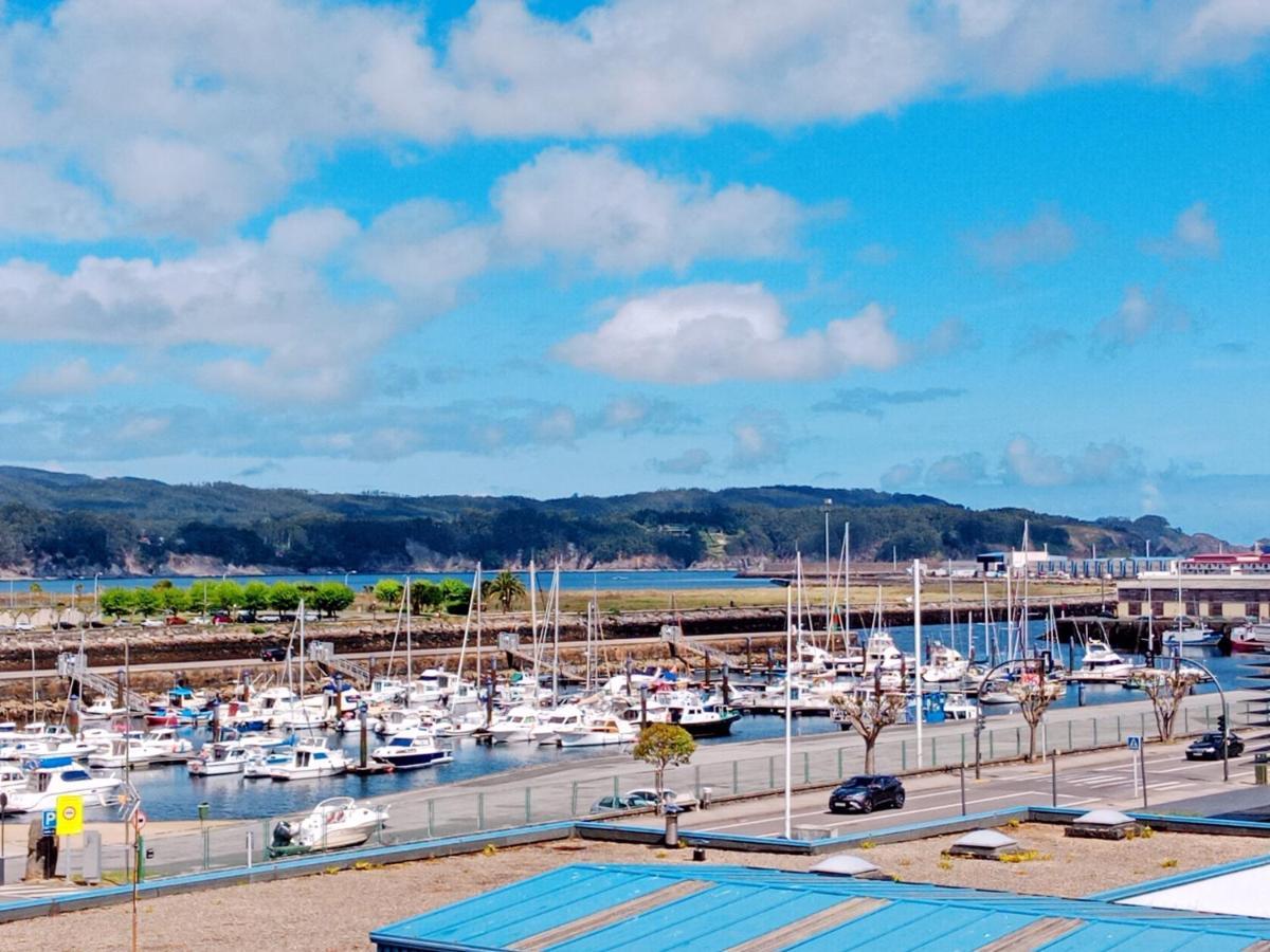 Viveiro Centro Con Vistas San Pedro de Viveiro