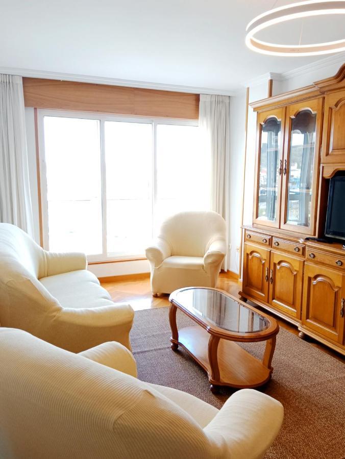 Appartement Viveiro Centro Con Vistas San Pedro de Viveiro
